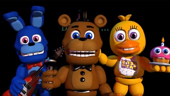 Five Nights at Freddy’s World se estrenó "demasiado pronto" según su creador