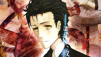¡Confirmado! Steins; Gate 0 llegará a España en 2016