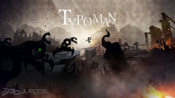 Typoman