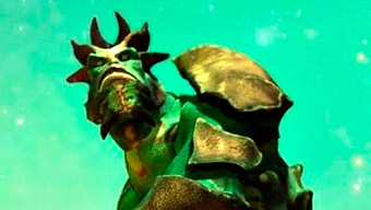 El juego de acción First Wonder pone rumbo a consolas gracias a GRIP Digital