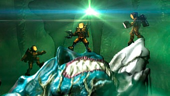 First Wonder, el sucesor espiritual de Giants: Citizen Kabuto, se cancela