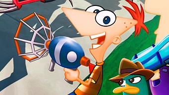 Phineas y Ferb: El Día de Doofenshmirtz se estrena a principios de noviembre