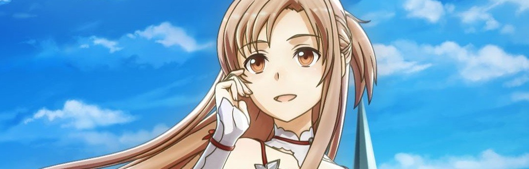 Sword Art Online Hollow Realization: MMO parece, J-RPG es