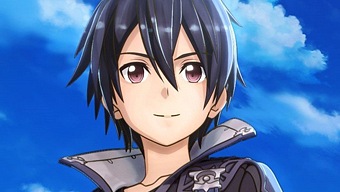 Sword Art Online: Hollow Realization presenta su edición para coleccionistas en Europa