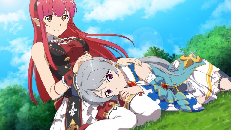 Sword Art Online: Hollow Realization fecha su lanzamiento en Switch