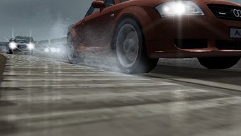 Milestone y Black Bean anuncian su nuevo título de carreras