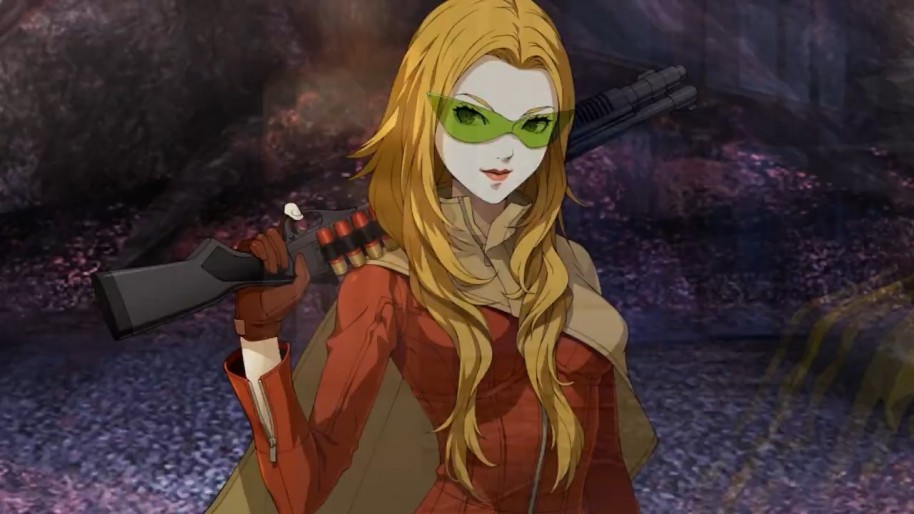 Lo bueno de Atlus, es que sus diseños son sumamente reconocibles, pero a la vez tienen un carisma único. Lo veremos por supuesto en los personajes.