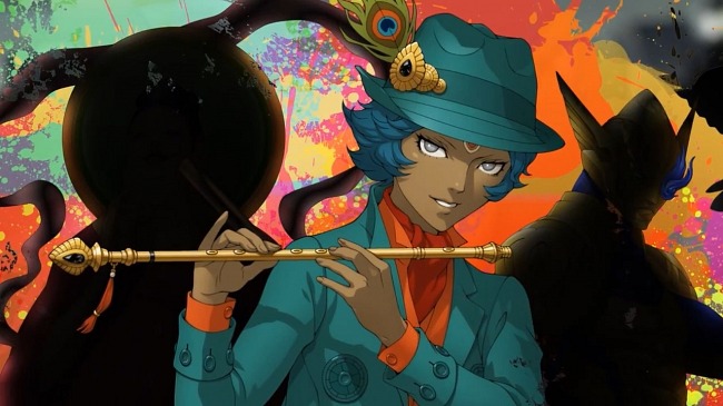 Shin Megami Tensei IV: Final presenta sus primeras imágenes y detalles argumentales