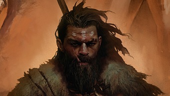 Far Cry Primal: El mundo abierto prehistórico impresiona!!