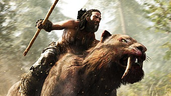 Ya tenemos requisitos mínimos y recomendados para Far Cry Primal en PC