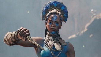 Far Cry Primal recicló el mapa topográfico de Far Cry 4