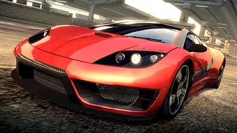 El sucesor espiritual de Burnout se basará en Burnout 3