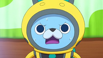 Yo-kai Watch Busters Moon Rabbit Team llegará a Japón el 12 de diciembre como actualización gratuita