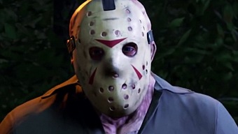 Jason se pasa a la portátil: ¡Friday the 13th llegará a Nintendo Switch!