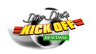 El clásico Dino Dini’s Kick Off! volverá a la vida en PS4 y PS Vita