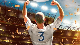 Dino Dini's Kick Off Revival se estrena en PC el 12 de septiembre