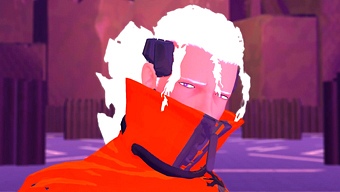 La acción de Furi también se estrenará en Xbox One