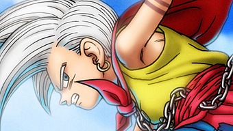 Dragon Quest Monsters: Joker 3 tendrá más de 500 tipos de monstruo