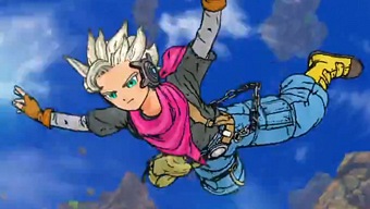 Top Japón: Dragon Quest Monster Joker 3 y Dark Souls 3 mandan en su debut