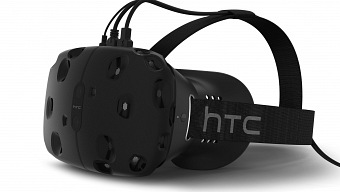 HTC Vive presentará "un gran avance tecnológico" en enero