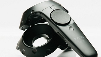 HTC presenta las Vive Pre, último modelo de sus gafas de realidad virtual con cámara frontal