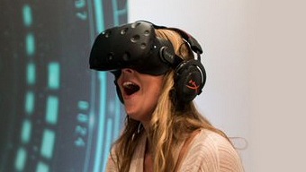 El 29 de febrero sabremos cuánto cuesta el dispositivo de realidad virtual HTC Vive