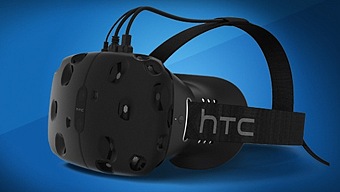 Las gafas de realidad virtual HTC Vive venden 15.000 unidades en apenas 10 minutos