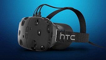 Los juegos de HTC Vive serán compatibles con Oculus Touch