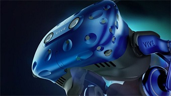 HTC Vive Pro confirma precio y fecha de lanzamiento en abril