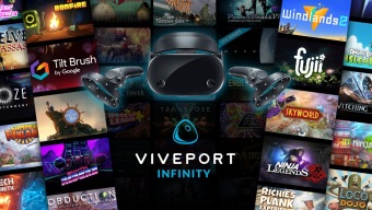 Ya puedes jugar a más de 700 juegos de realidad virtual gratis