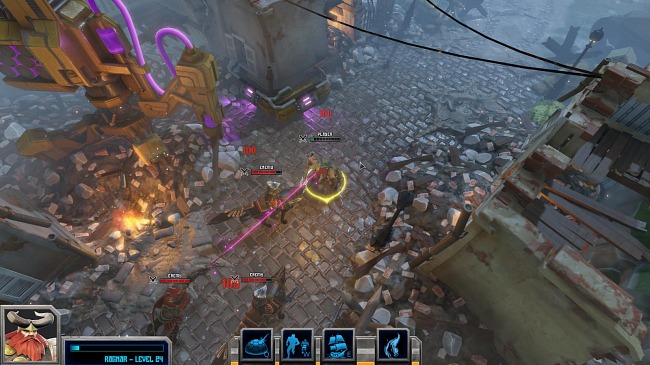 Anchors in the Drift, lo nuevo de los creadores de Scribblemauts, fracasa en su campaña de financiación colectiva