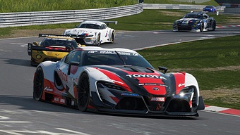 9 claves del Gran Turismo de PS4