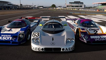 Gran Turismo Sport, a día de hoy