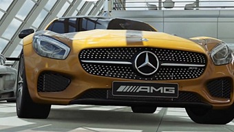 Gran Turismo Sports mostrará todas sus novedades el 19 de mayo