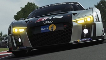 GT Sport llegará a PlayStation 4 el próximo 15 de noviembre en Japón