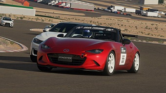 Cancelada la beta de Gran Turismo Sport