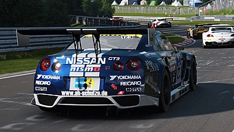 GT Sport no puede con la climatología dinámica, pero sí tendrá daños
