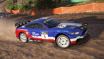 Gran Turismo sport saca pecho de sus mejoras con PS4 Pro