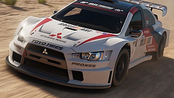 GT Sport saldrá el 16 de noviembre según un medio oficial de PlayStation