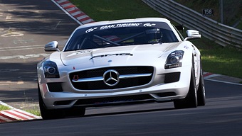 Kazunori Yamauchi: "No veo Gran Turismo como un negocio"
