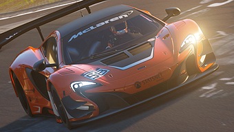 Los modelos de coches realizados para GT Sport serán reutilizados en el futuro