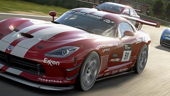 GT Sport prescindirá de las microtransacciones