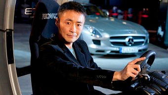 El creador de Gran Turismo enumera sus coches preferidos