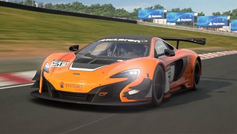Gran Turismo Sport muestra su listado completo de vehículos