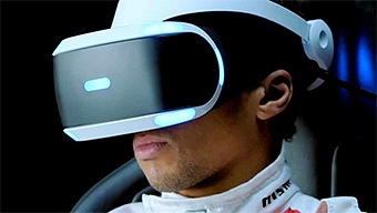 Polyphony Digital: "Es nuestro deber apoyar la VR para que crezca"