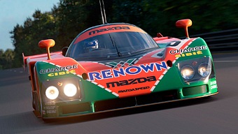 GT Sport incluirá el monoplaza de Lewis Hamilton en su nuevo parche