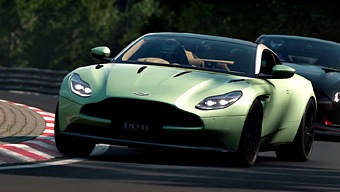Gran Turismo Sport se actualizará con nuevos contenidos este mes