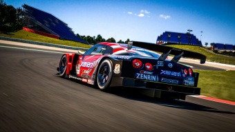 La saga Gran Turismo ya corre en PlayStation 5