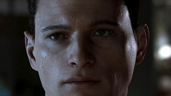 Detroit Become Human: Juego, Película, sensaciones, androides