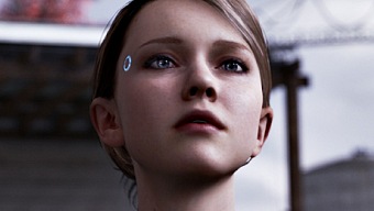 Probamos Detroit: Become Human. Quantic Dream busca la senda de Heavy Rain